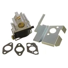 New Stens Carburetor 520-942 For Tecumseh 632671C. Price: $33.13.