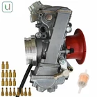 Carburetor For Suzuki DR650 TT600 Racing Motor New. Price: $157.00.