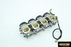 03-05 Yamaha Yzf R6 Throttle Body Bodies 5SL-13750-00-00 Bare Used. Price: $33.25.