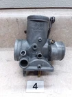 Honda CB750 Four 086A Carburetor Right Outside Body 1972-1976 #4 ACP32 Used. Price: $44.10.