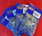 4X Carburetor Kits 80-83 GS850G K&l Supply 18-2591 New. Price: $88.99.