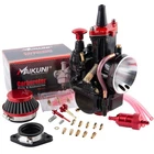 Pwk Carburetor 32MM Racing 125CC 200CC 2T 4T Engine Kits F... New. Price: $67.16.