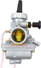 28MM Mikuni VM24 Carburetor Fits 2000-2004 Yamaha TTR-125 CA18 New. Price: $69.99.