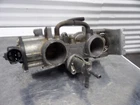 08-13 Honda Silver Wing FSC600 Throttle Body Intake Assembly 16400-MCT-L61 Used. Price: $31.57.