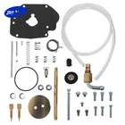 For S&s Cycle Super Gas Harley Davidson Carburetor Rebuild Kit New. Price: $14.95.