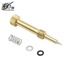 Carburetor Air Fuel Mixture Screw For Mikuni VM22 Off Road Atv Bike Tool Us New. Price: $9.99.