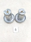 Honda CB900-C Carburetor 002-2 Diaphragm Set 1980 1981 1982 #6 Sa AP-372 Used. Price: $30.00.