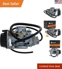 Carburetor For Suzuki DR650SE 13200-32E12 13200-32E10 13200-32E11 Compatible New. Price: $121.99.