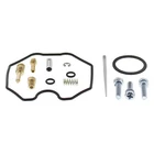 Balls Racing Carburetor Rebuild Kit For Honda 26-1779 New. Price: $32.77.