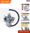 Transform Your Honda Mini Bike: Z50 Carburetor Optimal Performance New. Price: $34.99.