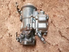 Vintage Bendix Zenith Carburetor Model 20 12540B A271298 Used. Price: $118.00.