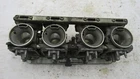 1983 Honda CB650SC Nighthawk Oem Carburetor Bodies Housing Set Used. Price: $79.95.