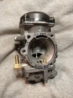 Harley Carb 27493-98 Stock Cruise For 1998-99 Evo 80" 42/170 Rebuilt R2 Used. Price: $270.00.