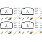 Balls Carburetor Rebuild Kit 26-1709 Suzuki GSX1100F 88-93 No Ship Cali New. Price: $117.44.