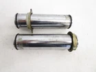 Yamaha Xv 1600 Road Star Silverado Pushrod Covers 4WM-12155-01-00 1999-2003 Used. Price: $40.00.