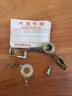 Honda New XL250S/R XL500S/R CRF230F 78-07 Carburetor Arm Link Set 16018-428-671. Price: $42.24.