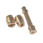 Carburetor Kit Tube Jets For Predator 212CC Honda GX140 GX160 GX200 New. Price: $6.99.