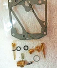 Kit 76-77 KZ900A4 KZ900A5 KZ900B1 Ltd Carburetor 18-2453 New. Price: $12.99.