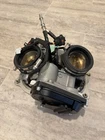22 Indian FTR1200S Throttle Body Updated Design Used. Price: $199.00.