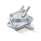 Mikuni 31 Liters/hr Square Fuel Vacuum Pulse Pump Single Outlet DF52-133-D New. Price: $53.90.