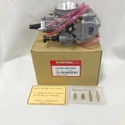 New 16100-GBF-B42 Carburetor Assy For 2005-2007 Honda CR85RB Expert. Price: $89.00.
