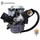 Carburetor For Honda Metropolitan Ii CHF50 Ruckus New. Price: $31.58.