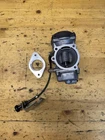 Harley Davidson Evo 40MM Cv Carburetor 27502-88 Used. Price: $180.00.