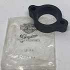 Nos Harley-davidson Carburator Spacer Oem 29275-88 Robison Hd New. Price: $19.99.