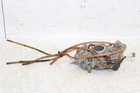2007 Kawasaki Kx 250F Keihin Carburetor Fuel Intake Used. Price: $249.99.