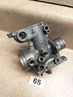 Honda CB350-F Four 656C Carburetor Left Inside Body 1972 1973 1974 #64 ACP15 Used. Price: $22.05.