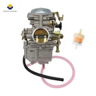 New Carburetor 13200-38220 Fits For Suzuki DR250S Nos 1982-1987 Us. Price: $65.99.