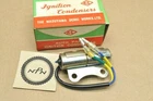 Vintage Nos Honda 1975-79 GL1000 Gold Wing Ks Masuyama Denki Ignition Condenser New. Price: $20.99.