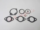 Amal MK1 Concentric 600 900 Carburetor 622/208 Gasket Kit Bsa Triumph New. Price: $12.95.