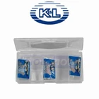 K&l Supply Float Needle For 1981 Suzuki GS1000G - Fuel Air Carburetors By New. Price: $42.27.