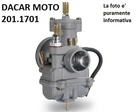 201.1701 Polini Cp D.17.5 Carburetor Starter Air Cable New. Price: $232.67.