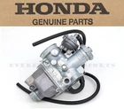Carburetor 08 09 12 Crf 150 Fuel Assembly 16100-KPT-A22 Honda Oem #A267 New. Price: $390.61.