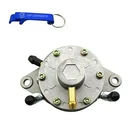 Dual Outlet Fuel Pump DF52-73 For Snowmobiles Watercraft Ski Doo Cat 42 New. Price: $26.48.
