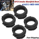 4XINSULATOR Carburetor Boots Set For Honda VF750 Magna Interceptor 16211-MZ5-000 New. Price: $26.17.