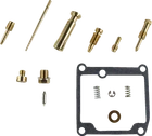 Shindy 03-811 Carburetor Repair Kit Suzuki DS80 New. Price: $34.09.