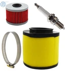 Air Filter Honda Foreman TRX400FW 4X4 1998-2003 New. Price: $8.56.