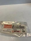 Nos New Factory Yamaha Carburetor O-ring XVZ1300 VMX1200 22U-14147-00. Price: $15.00.
