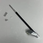 Honda Screw Set CRF250R CRF250X CRF450R Genuine Oem 16028-MEB-671 New. Price: $22.40.