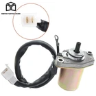 Motorcycle Starter For 2002-2011 Yamaha YW50FX Zuma New. Price: $15.36.