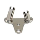 S&s Cycle 11-2339P Throttle Guide For Butterfly Style Cables Harley New. Price: $14.36.
