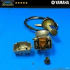 1992 Yamaha YZ125 Mikuni Tm Carburetor Genuine Oem 4DB-14101-00-00 Used. Price: $169.99.