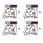 4X Keyster KH-1269NFR Carburetor Repair Kit For Honda CB900 1980 1982 Nuovo. Price: $167.46.