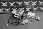 2001 Suzuki K1 RM250 Oem Keihin 38MM Pwk Carburetor 13200-37F01 Used. Price: $289.99.