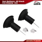 2X Carburetor Throttle Diaphragm Replace For Honda Shadow 750C New. Price: $23.34.