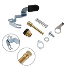 Carburetor Choke Lever Assembly Fit For Yamaha YBR125 2005-2014 5VL-1410A-00 New. Price: $15.99.