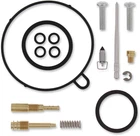 Moose Racing Carburetor Rebuild Kit 1003-0858 New. Price: $49.44.